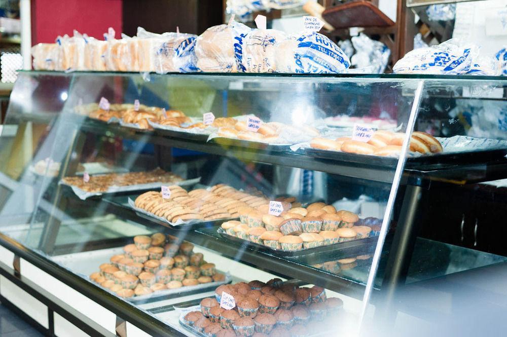Frankie'S Foods And Rooms Άκρα Εξωτερικό φωτογραφία